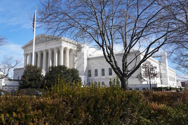 Court new arrivals ruling today